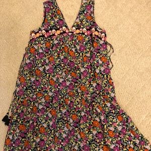 Anthropologie Dress size S